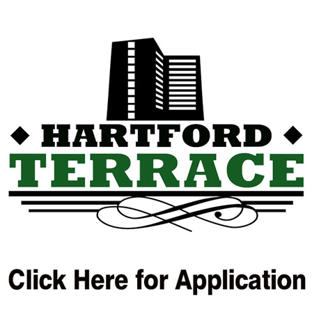 Hartford Terrace